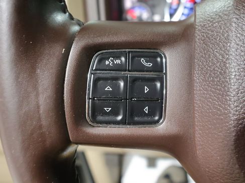 Used 2015 RAM 1500 Outdoorsman AWD/4WD image 32