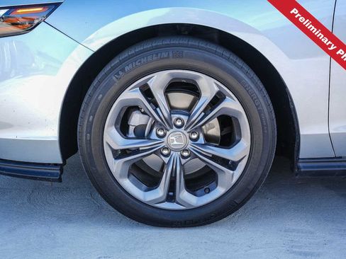 Used 2023 Honda Accord EX image 11