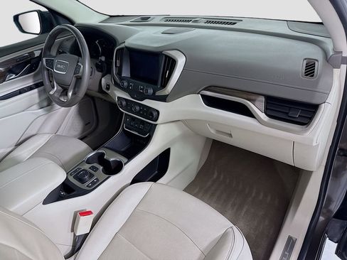 Used 2020 GMC Terrain Denali w/ Denali Premium Package image 18