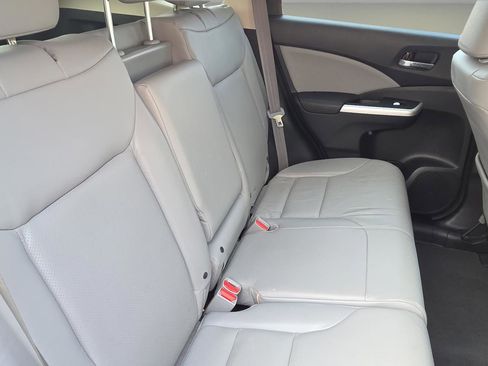 Used 2016 Honda CR-V EX-L image 18