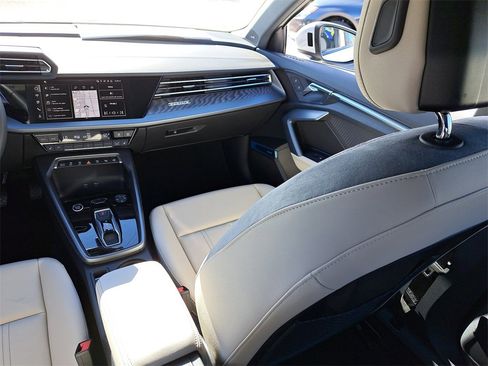 New 2026 Audi A3 2.0T Premium Plus image 25