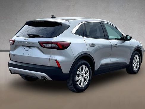 Used 2024 Ford Escape Active FWD image 2
