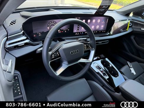 New 2026 Audi A5 2.0T Premium Plus AWD/4WD image 3