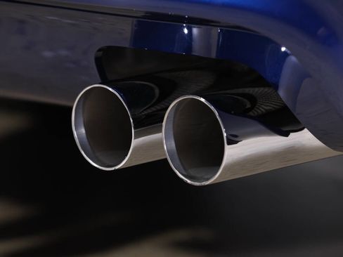 Used 2002 BMW M5 image 41