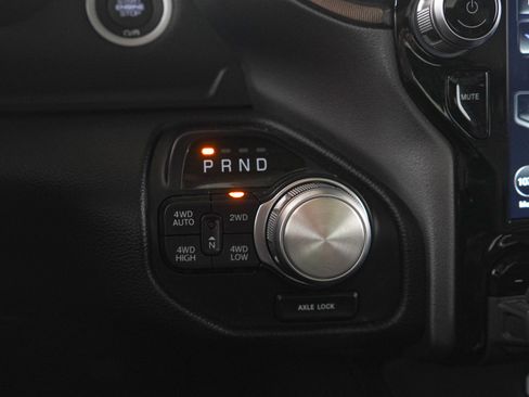 Used 2021 RAM 1500 Sport w/ Leather & Sound Group AWD/4WD image 22