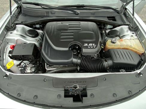 Used 2022 Dodge Charger GT w/ Blacktop Package RWD image 61