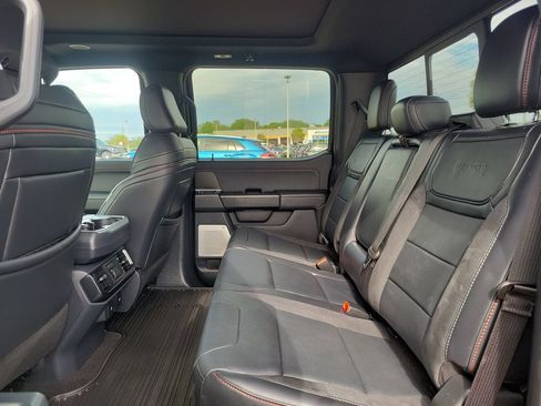 Used 2026 Ford F150 Raptor AWD/4WD image 8