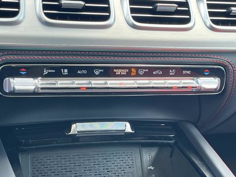 Certified 2025 Mercedes-Benz GLE 63 AMG S image 32