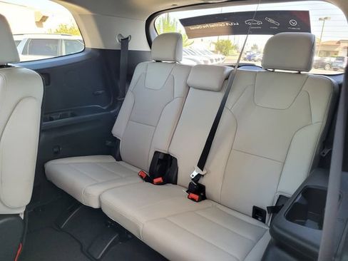 Used 2020 Kia Telluride EX w/ EX Premium Package FWD image 14