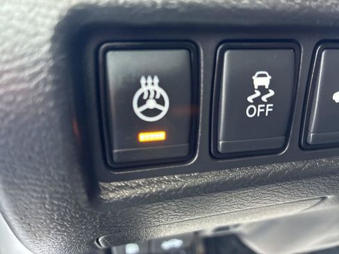 Used 2020 Nissan Murano Platinum AWD/4WD image 21