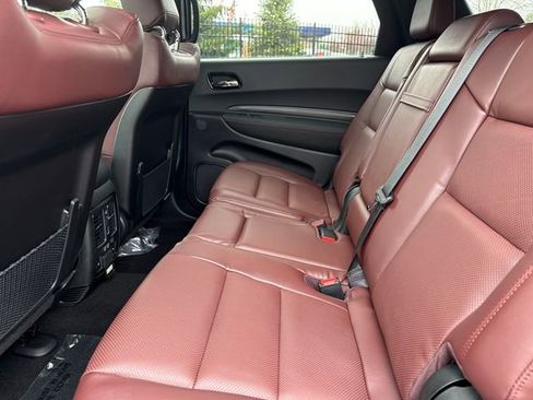New 2026 Dodge Durango GT image 22