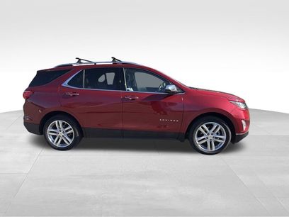 Used 2019 Chevrolet Equinox Premier
