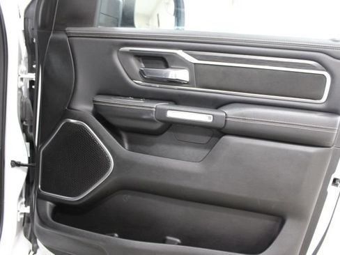 Used 2023 RAM 1500 Laramie AWD/4WD image 22