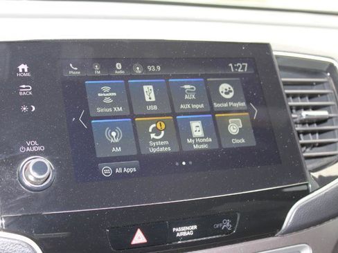 Used 2023 Honda Passport EX-L image 33