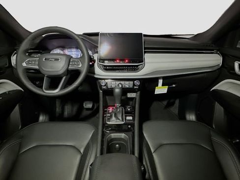 New 2026 Jeep Compass Limited image 6