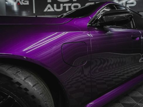 Used 2026 BMW M5 w/ Carbon Package image 7