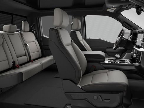 New 2026 Ford F150 Lariat AWD/4WD image 36