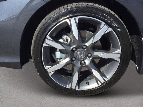 New 2026 Honda Civic Sport Touring image 9