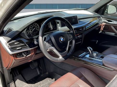 Used 2018 BMW X5 xDrive35i AWD/4WD image 17
