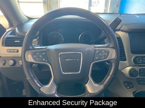 Used 2019 GMC Yukon XL Denali w/ Denali Ultimate Package AWD/4WD image 6