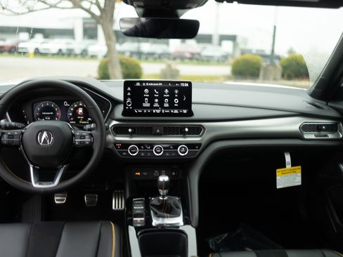 New 2026 Acura Integra A-Spec image 36