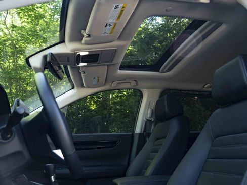 Certified 2023 Honda CR-V EX-L image 34