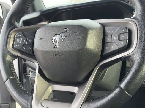 Used 2022 Ford Bronco Outer Banks image 19