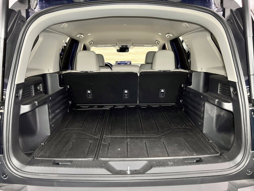 Used 2026 Honda Passport RTL image 22