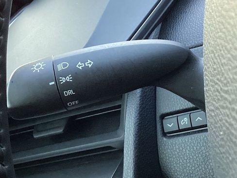 Used 2024 Toyota Prius LE image 25