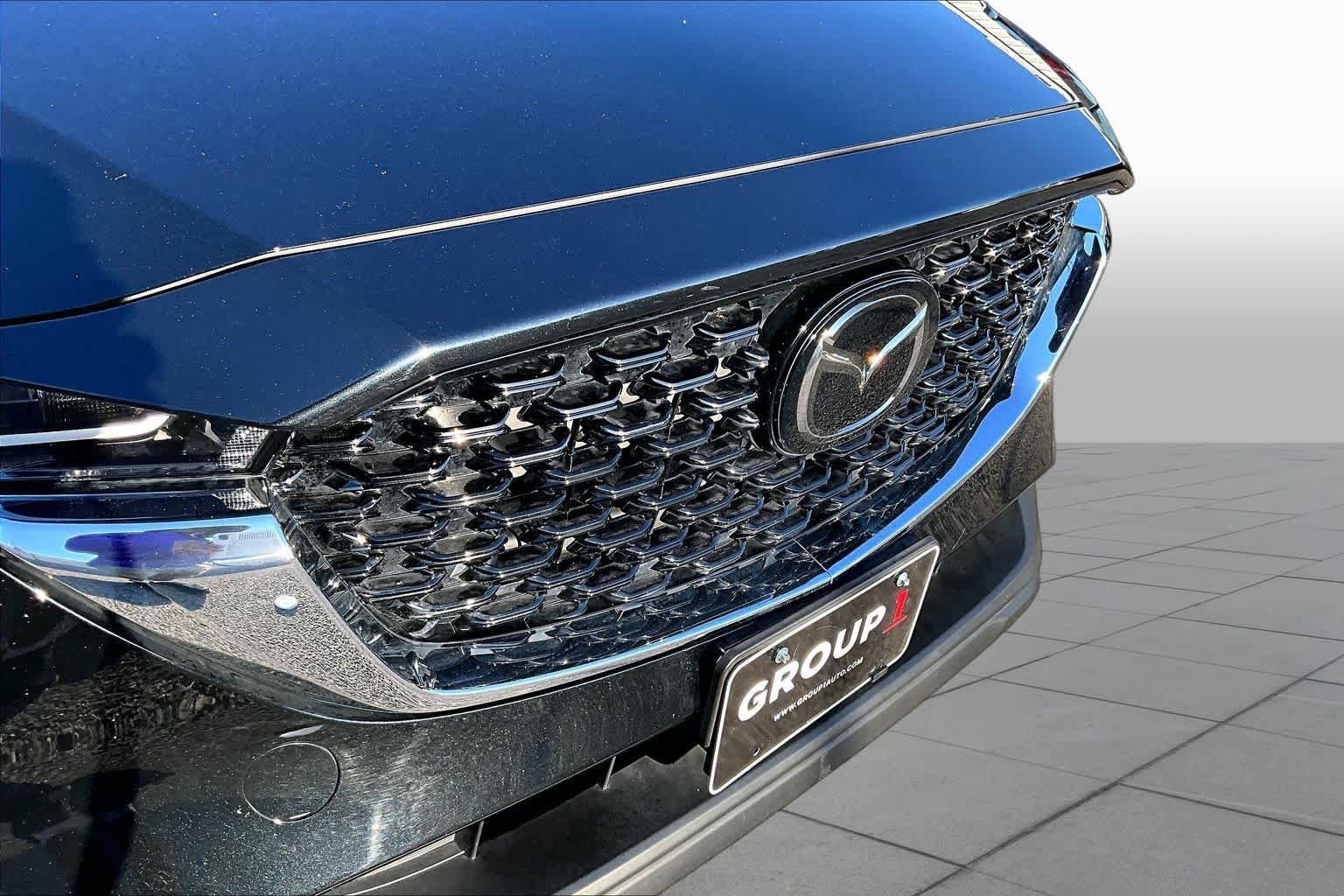 Used 2023 MAZDA CX-5 AWD 2.5 S w/ Select Package image 30