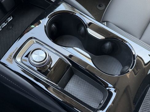 New 2026 Buick Envision Avenir AWD/4WD image 7