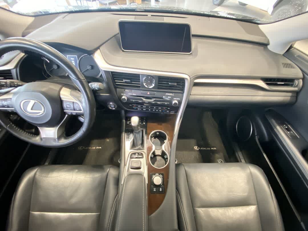 Used 2019 Lexus RX 350 AWD w/ Navigation Package image 23