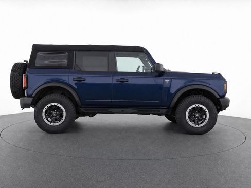 Used 2021 Ford Bronco 4-Door w/ Sasquatch Package AWD/4WD image 10