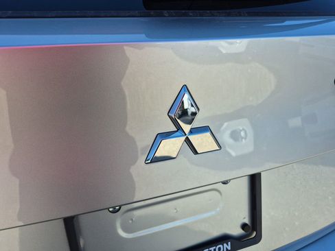 New 2026 Mitsubishi Outlander ES image 69