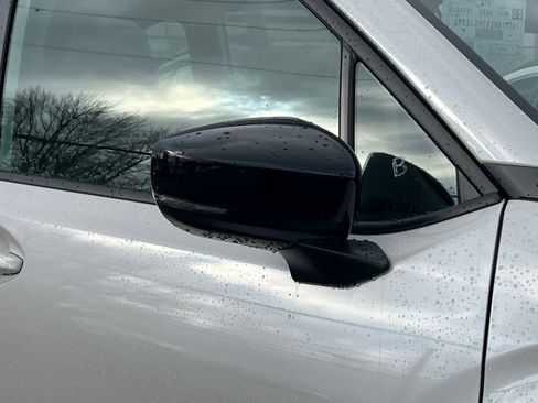 New 2025 Subaru Forester Sport image 6