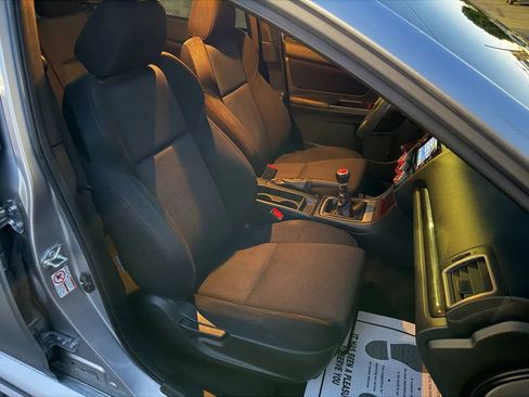 Used 2016 Subaru WRX image 41