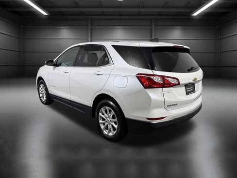 Used 2018 Chevrolet Equinox LT image 4