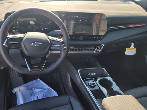 New 2026 Chevrolet Equinox RS w/ Convenience Package III image 24