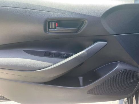 Used 2023 Toyota Corolla LE FWD image 11