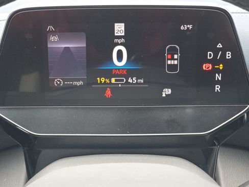 New 2026 Volkswagen ID.4 Pro S AWD/4WD image 24