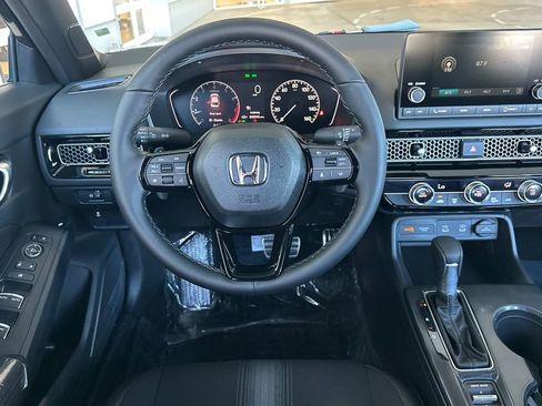 New 2026 Honda Civic Sport image 15