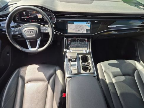 Used 2023 Audi Q7 2.0T Premium Plus w/ Premium Plus Package AWD/4WD image 21