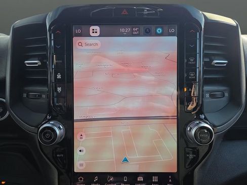 New 2026 RAM 3500 Tradesman image 8