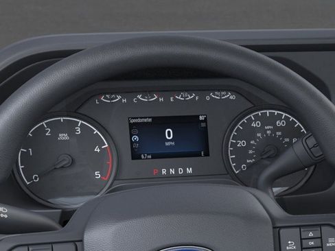 New 2026 Ford F550 2WD Regular Cab Super Duty image 13