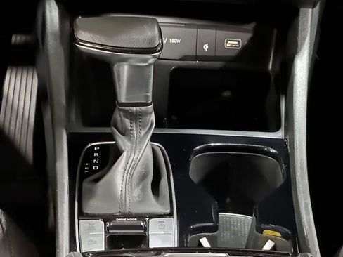 Used 2023 Hyundai Tucson SEL AWD/4WD image 23