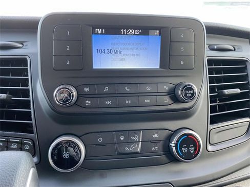 New 2025 Ford Transit 150 Low Roof w/ Load Area Protection Package image 15