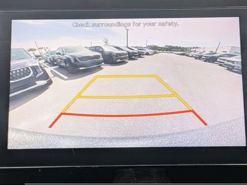 Used 2023 Hyundai Santa Cruz Night image 18