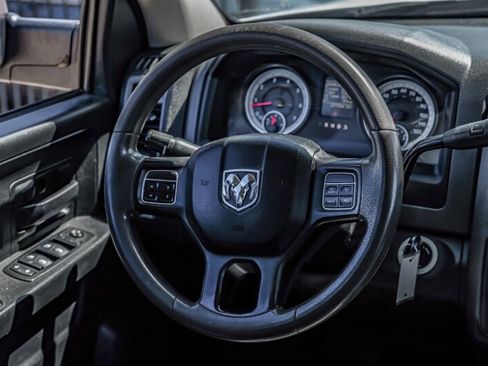 Used 2015 RAM 3500 Tradesman w/ Popular Equipment Group image 18