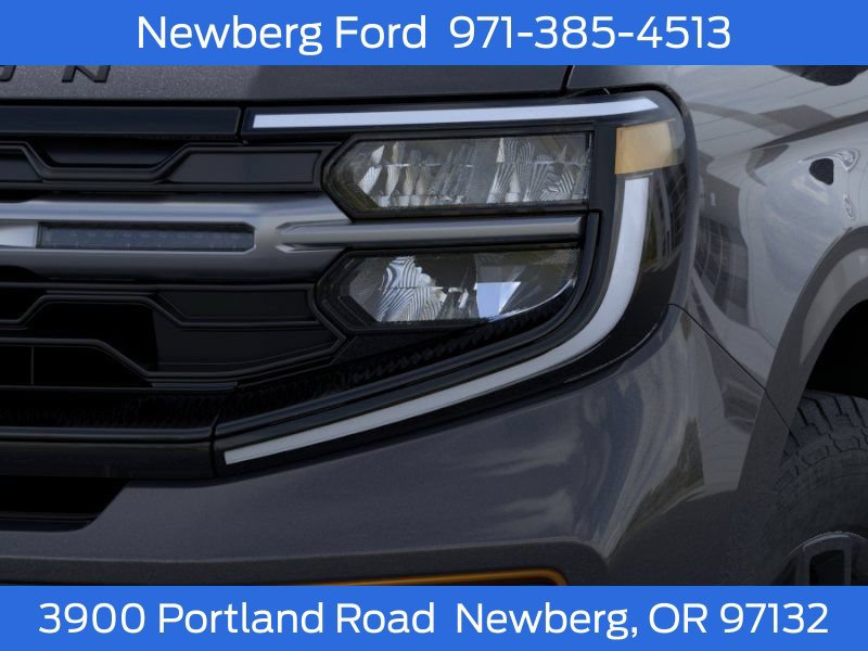 New 2026 Ford Expedition Tremor AWD/4WD image 18