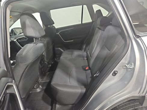 Used 2024 Toyota RAV4 LE AWD/4WD image 24